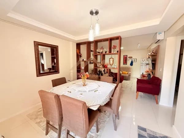 Apartamento excelente
