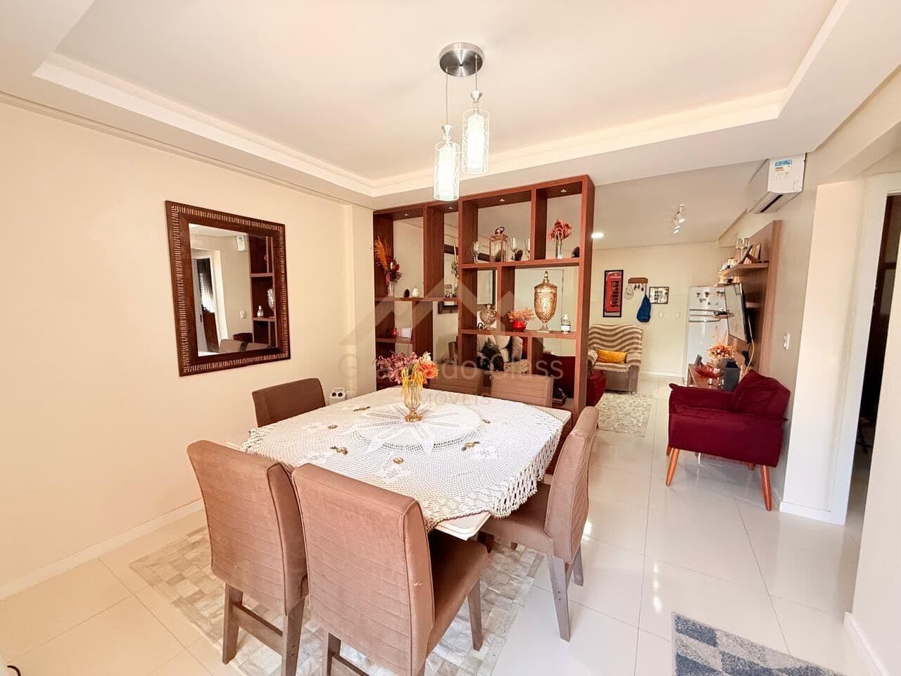 Apartamento excelente
