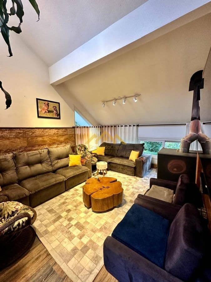 Casa Planalto Gramado