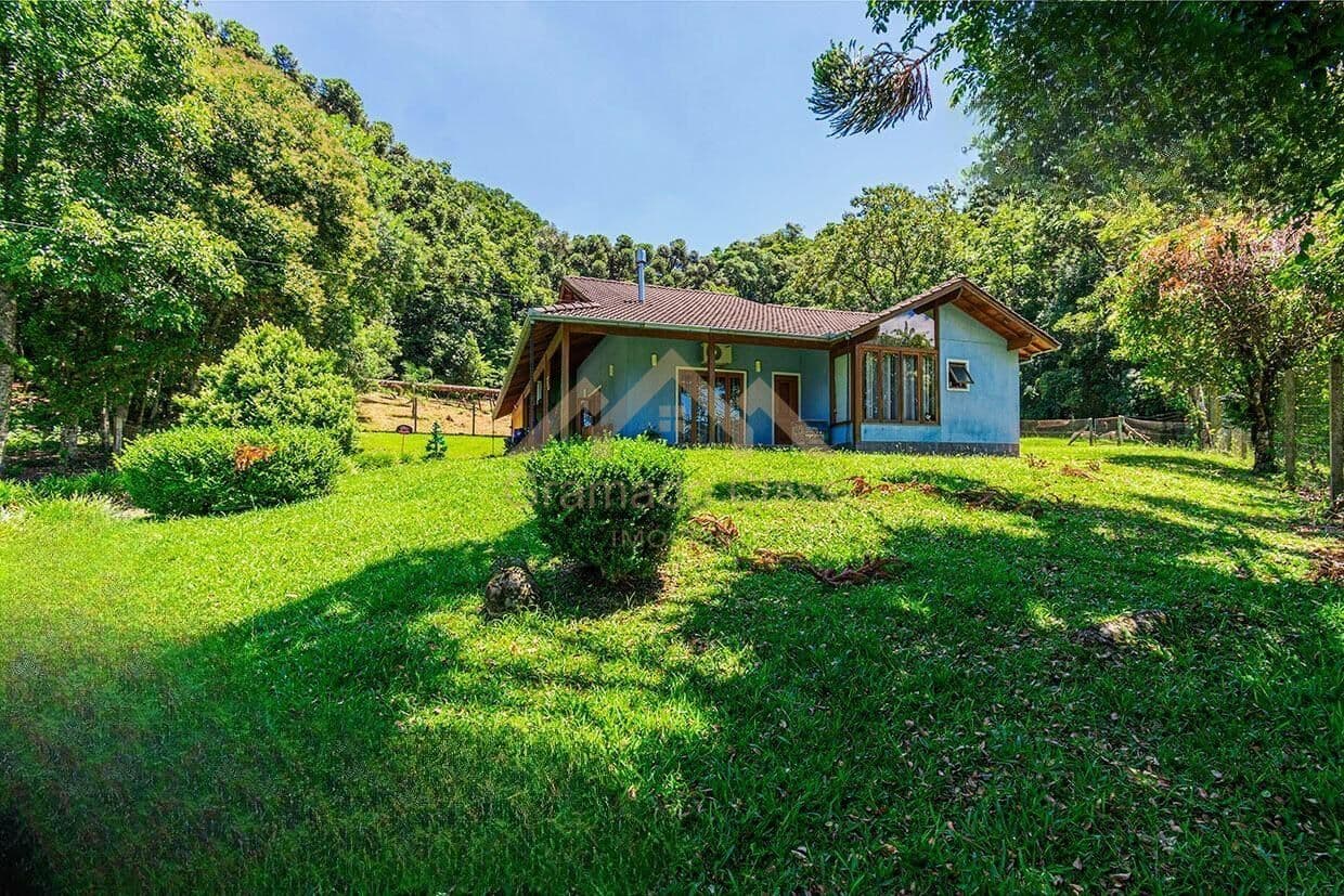 Fazenda/Sítios/Chácaras em Gramado - Centro
