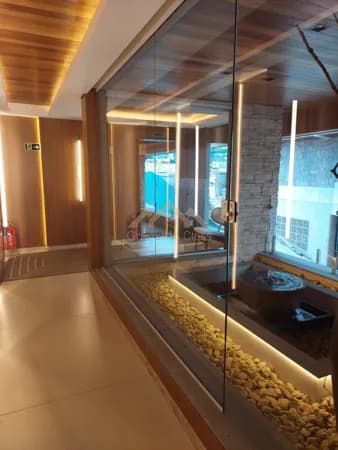 Apartamento em Canela - Centro