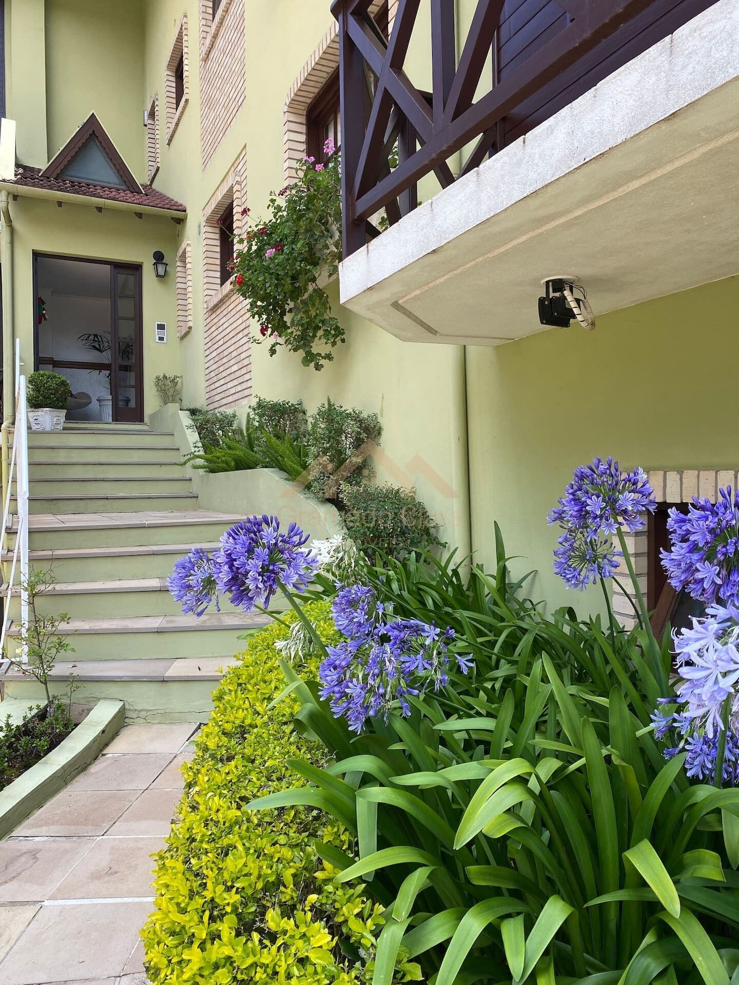Apartamento Duplex em Gramado