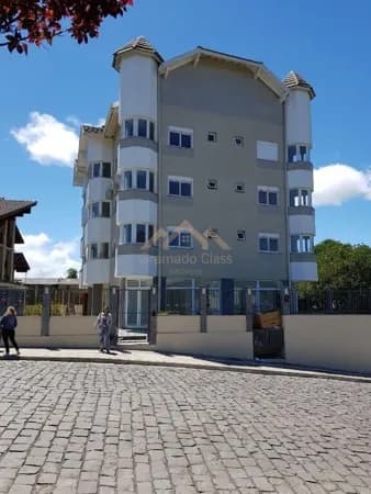 Apartamento em Canela - Centro