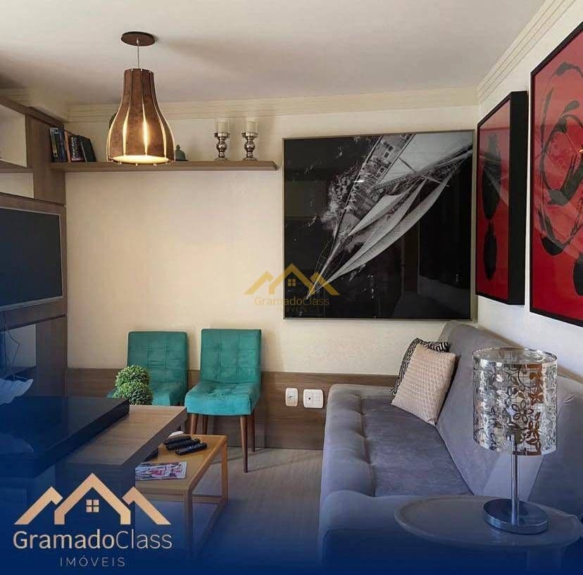 Apartamento Centro Canela