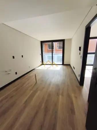Apartamento com vista