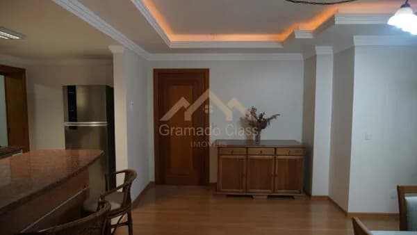 Apartamento em Gramado - Centro