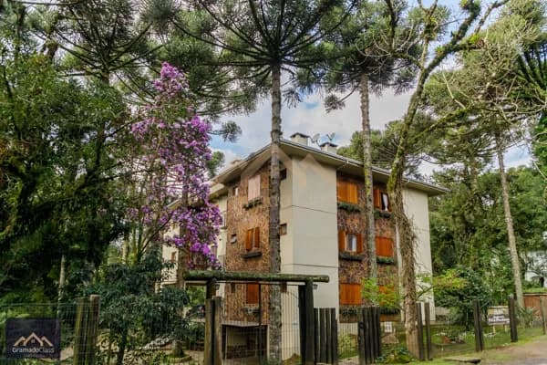 Apartamento em Gramado - Planalto