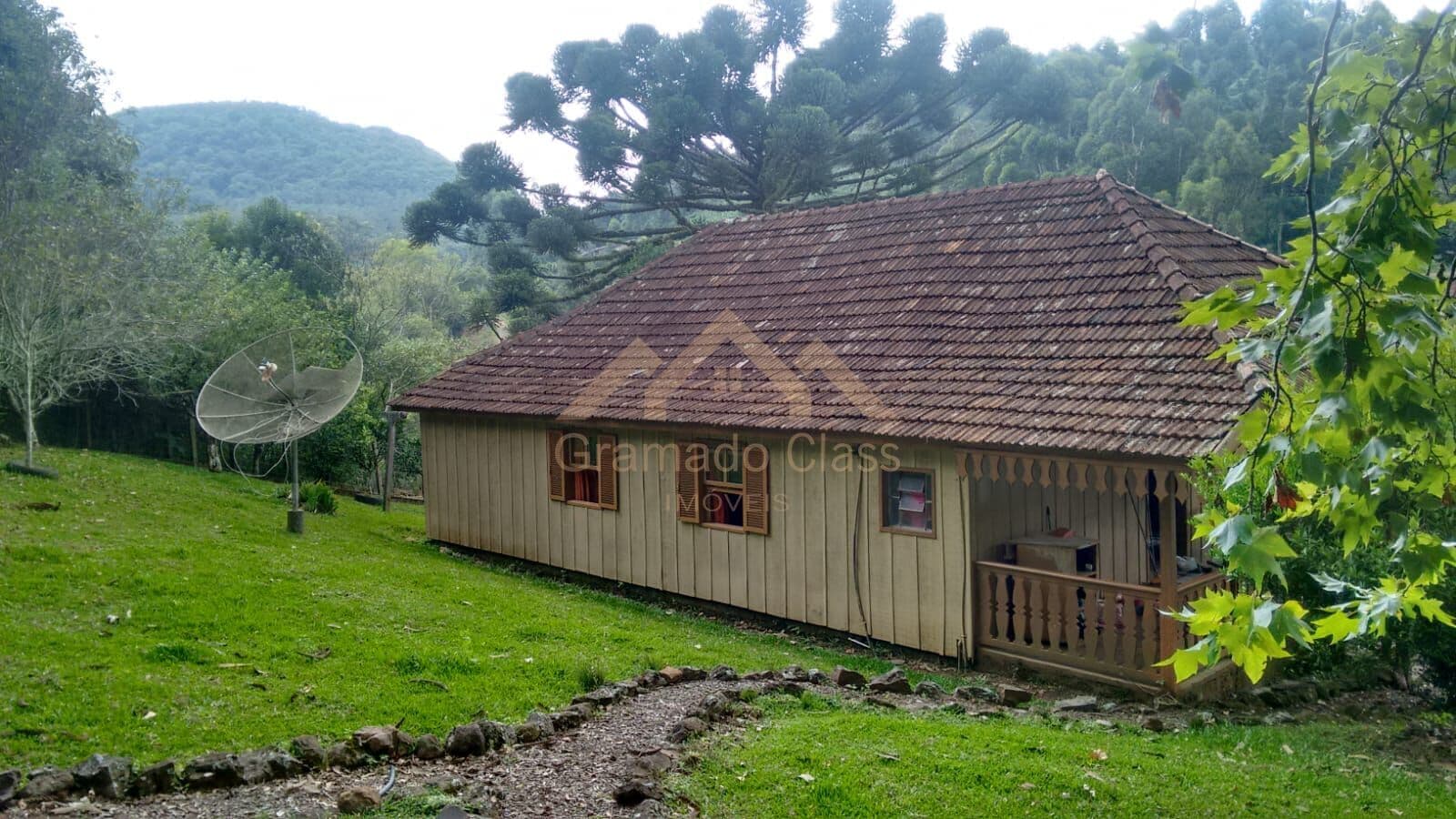 Sítio à venda - Gramado/RS