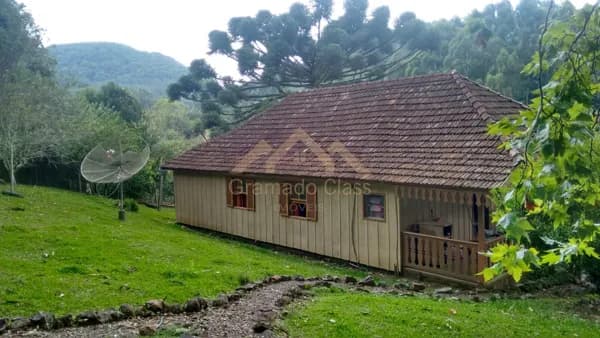 Sítio à venda - Gramado/RS