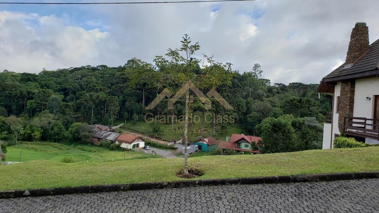 Lote/Terreno em Gramado - Centro