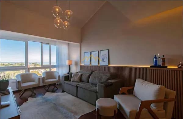 Apartamento Central