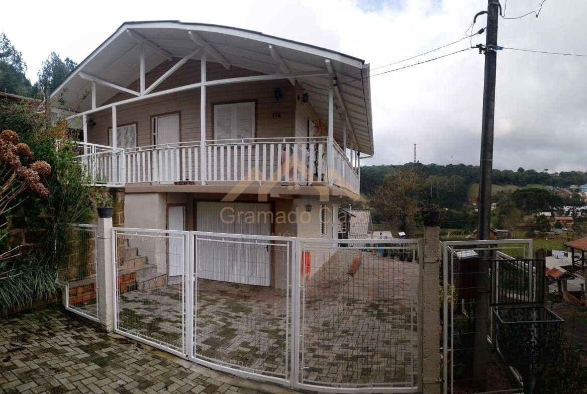 Casa no Bairro Floresta