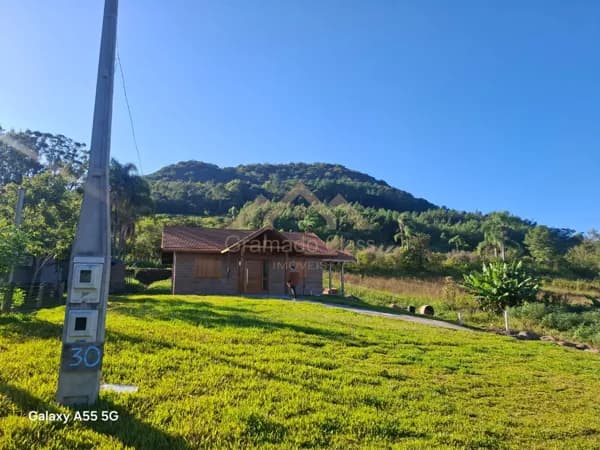 Fazenda/Sítios/Chácaras em Gramado - Linha Bonita