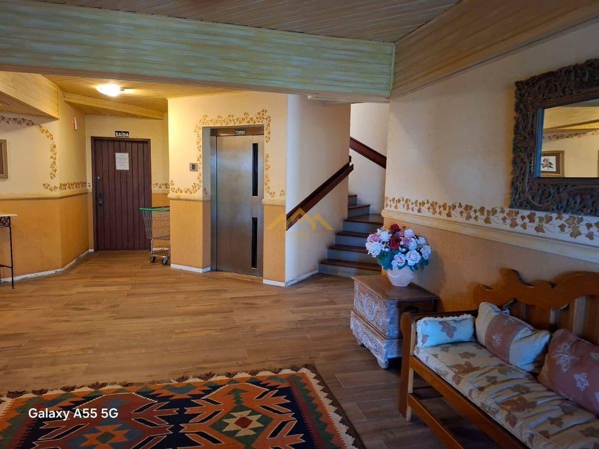 Apartamento espetacular no Jardim Bela Vista em Gramado