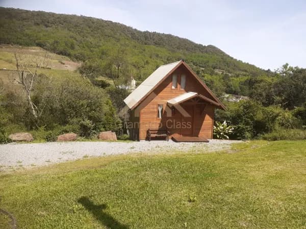 Fazenda/Sítios/Chácaras em Gramado - Linha Bonita