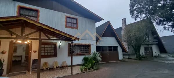 Lote/Terreno em Gramado - Centro