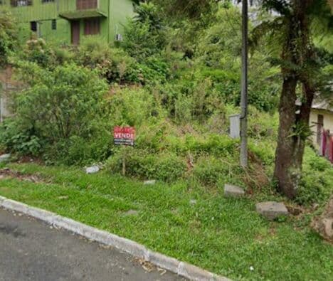 Lote/Terreno em Gramado - Carniel