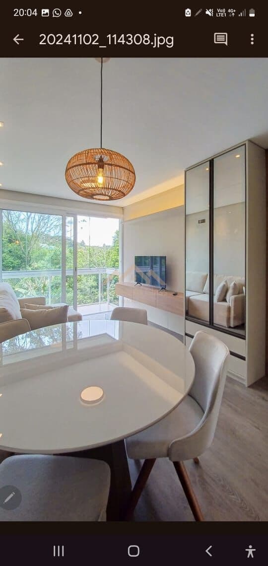 Apartamento à Venda em Nova Petrópolis 2 dormitórios