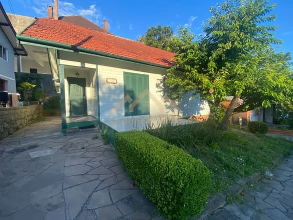 Apartamento em Centro, Gramado/RS
