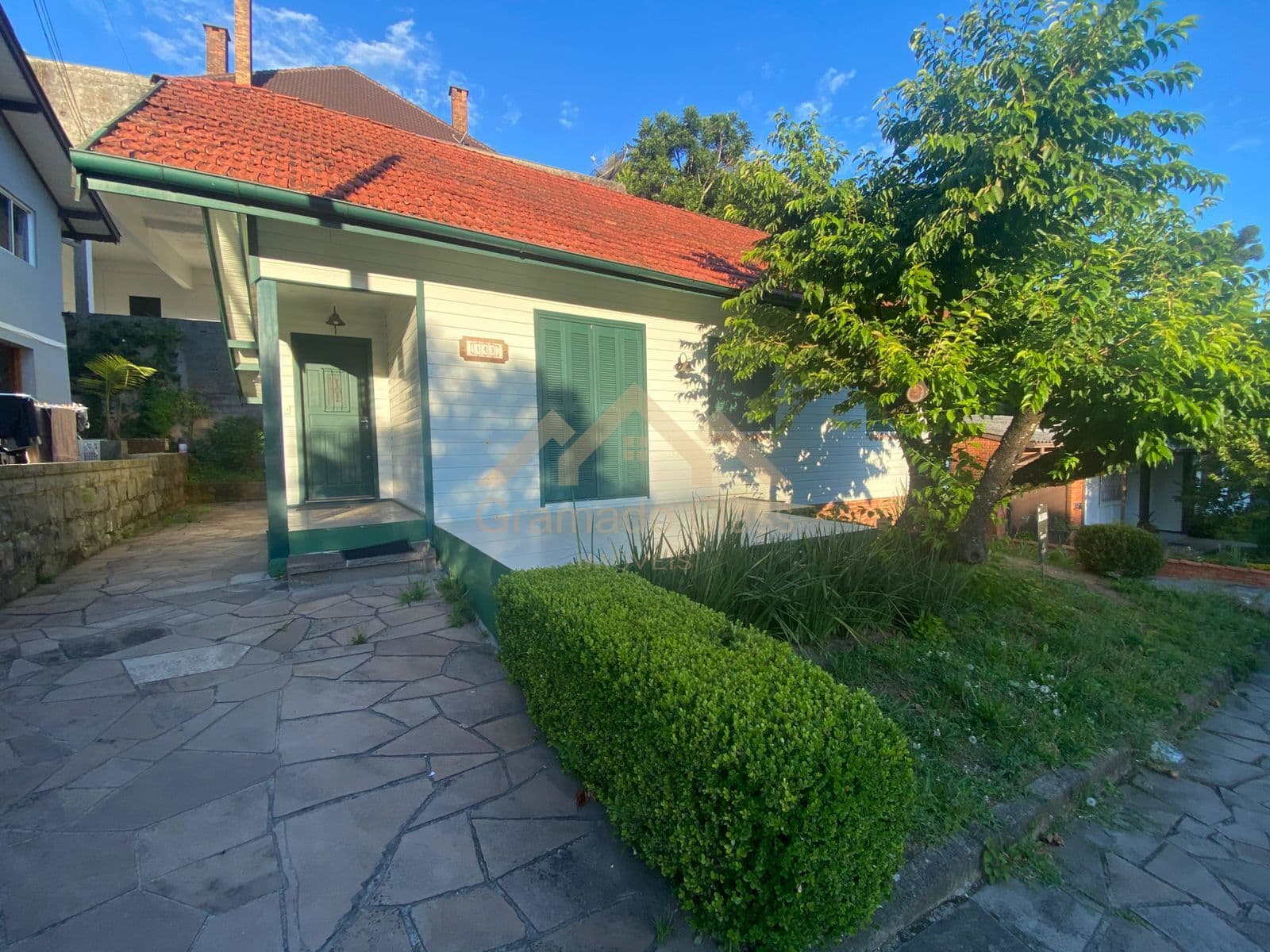 Apartamento em Centro, Gramado/RS