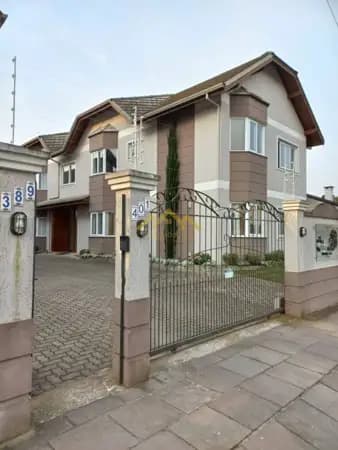 Apartamento à Venda 2 Quartos, Mobiliado no Centro de Canela