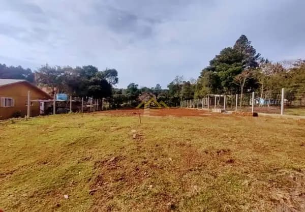 Lote/Terreno de 800 m² no Vale dos Pinheiros em Gramado