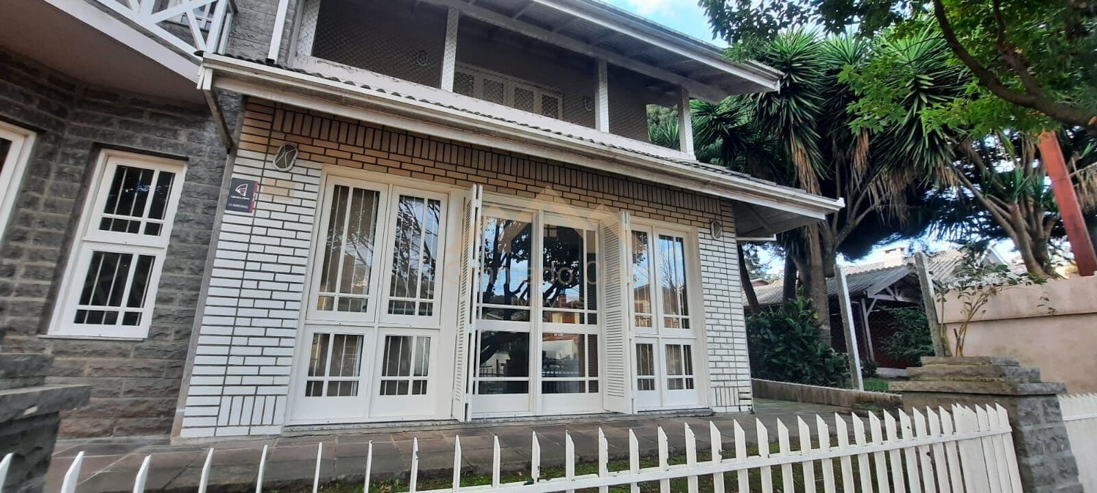 Casa diferenciada próximo ao centro de Gramado