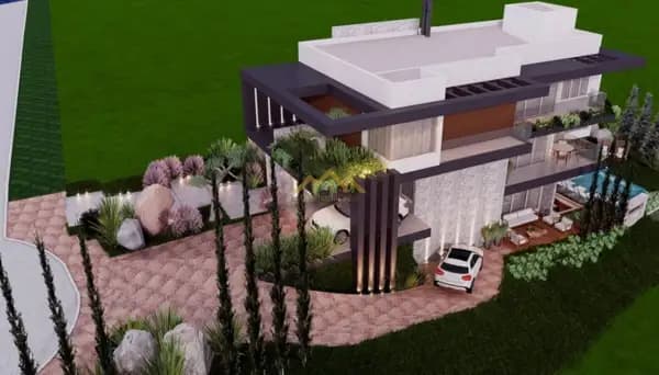 Terreno à Venda Vale das Colinas 600m² Gramado RS