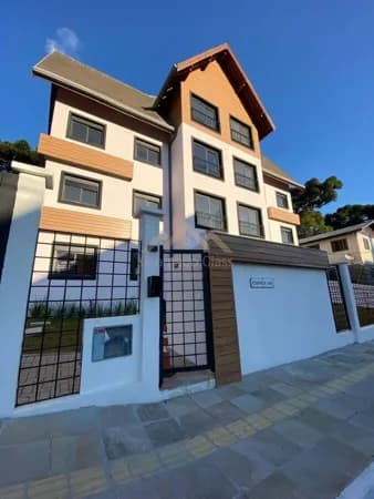 Apartamento Novo no bairro Dutra em Gramado