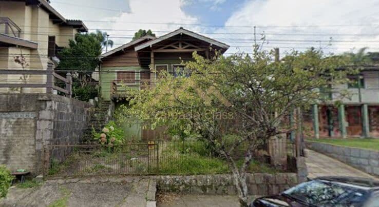 Lote/Terreno em Gramado - Floresta