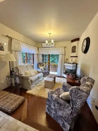 Apartamento Planalto