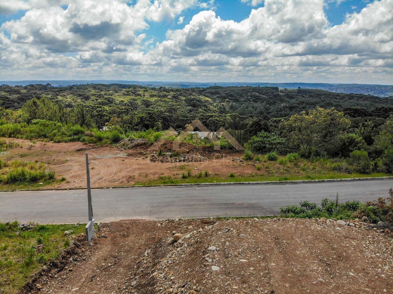 Lote/Terreno em Gramado - Centro