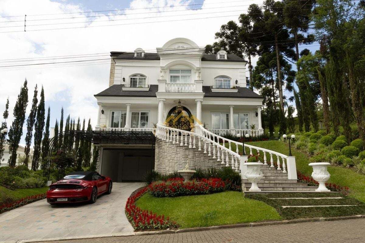 Casa Maison Blanche