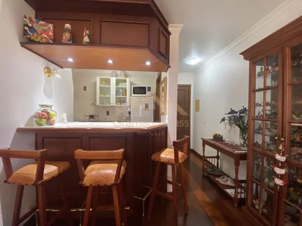 Apartamento em Gramado - Jardim Bela Vista