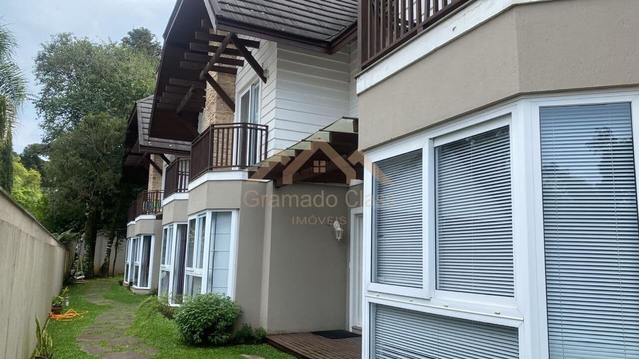 Casa em Canela - Luiza Corrêa