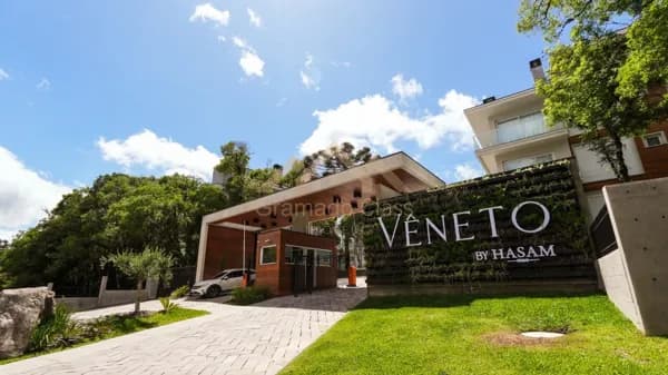 Apartamento em Gramado - Carniel