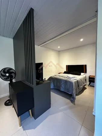 Flat em Gramado - Centro