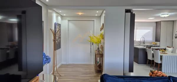 Apartamento de 3 Suítes - Alto Padrão, no bairro Belvedere, Gramado/RS