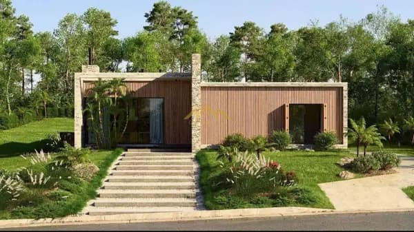 Casa em Condomínio Fechado em Gramado