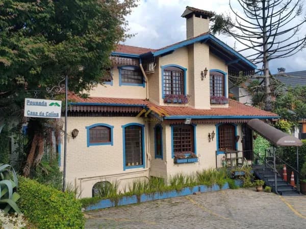 Pousada em Gramado