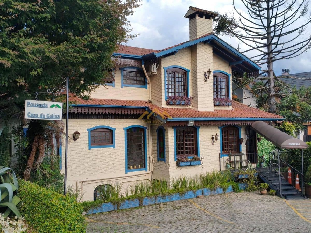 Pousada em Gramado