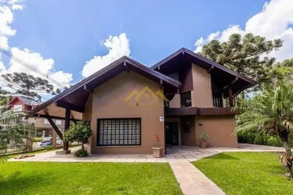 Casa Vila Suzana CANELA