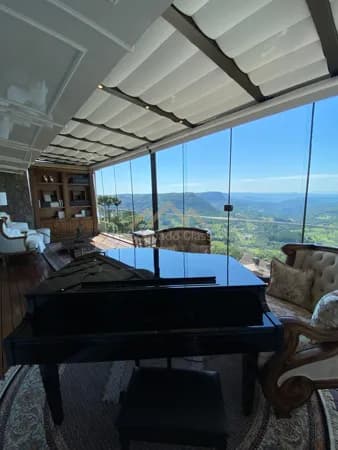 Apartamento em Gramado - Jardim Bela Vista