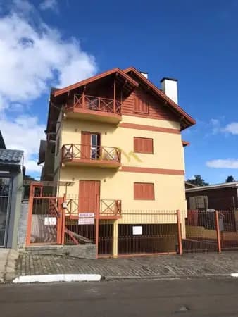 Cobertura em Gramado