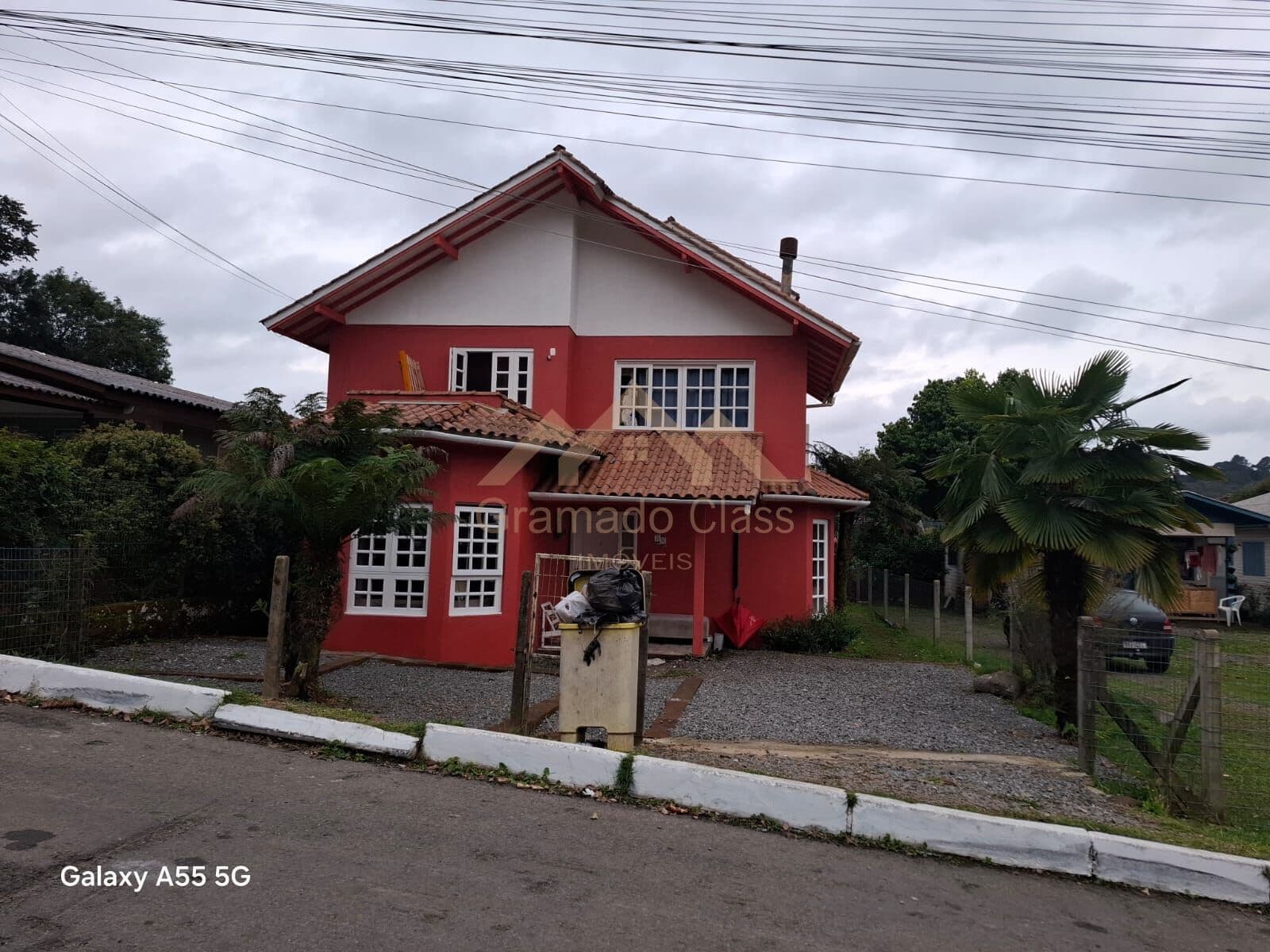 Casa em Portico, Gramado/RS