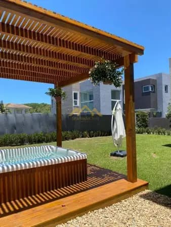 Casa à Venda Velas da Marina Capão da Canoa 5 Suítes