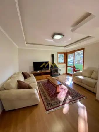 Apartamento Central em Gramado