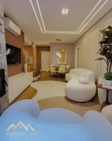 Apartamento Borges de Medeiros