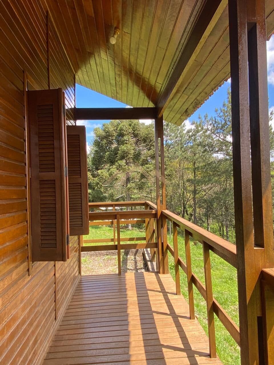 Casa em Gramado - Centro