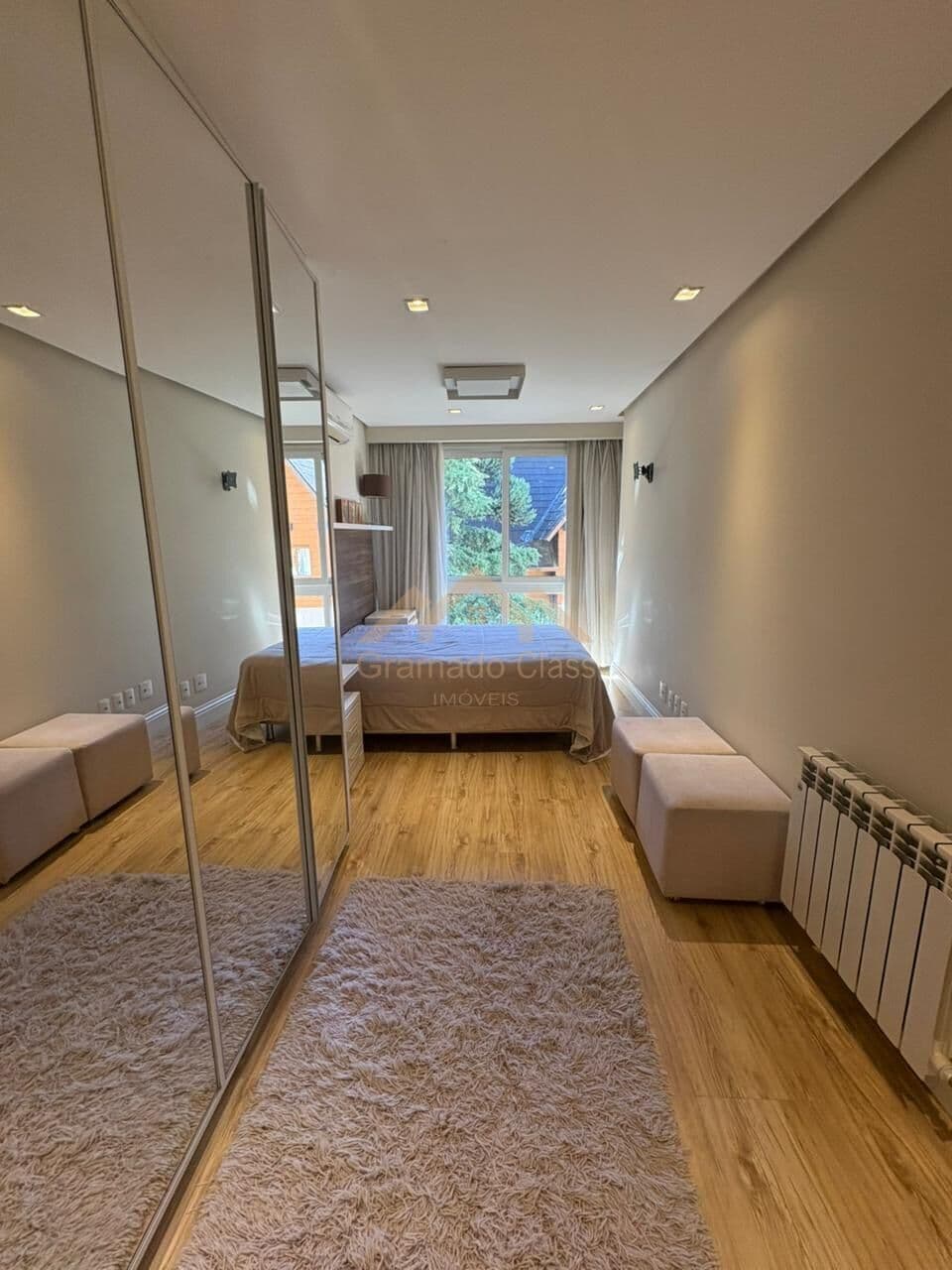 Apartamento em Centro, Gramado/RS